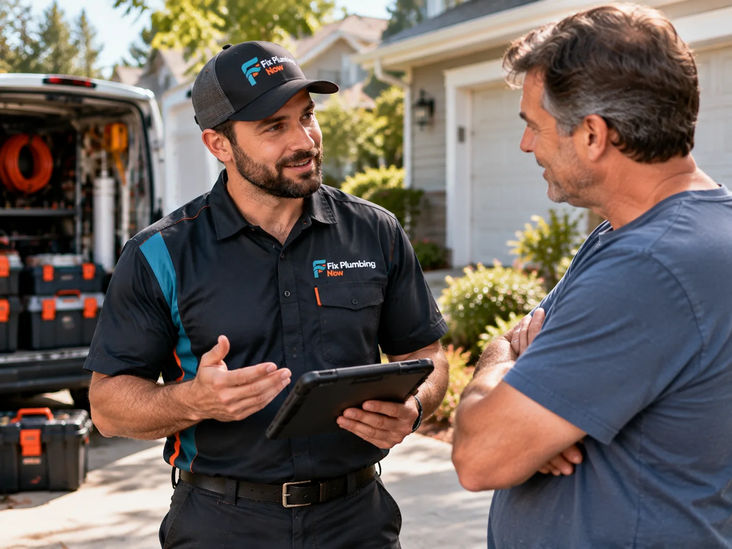 Clogged Drain Service North Easton, MA FAQs